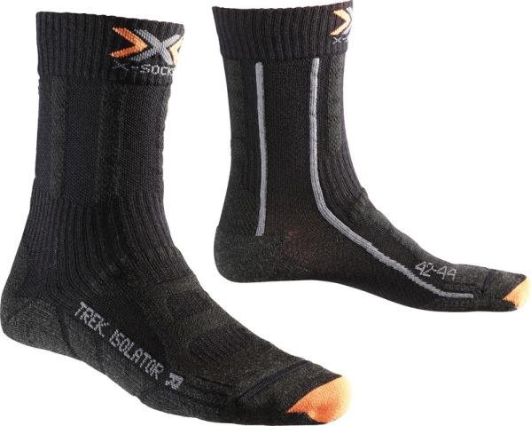 Термоноски X-Bionic Trekking Merino Isolator