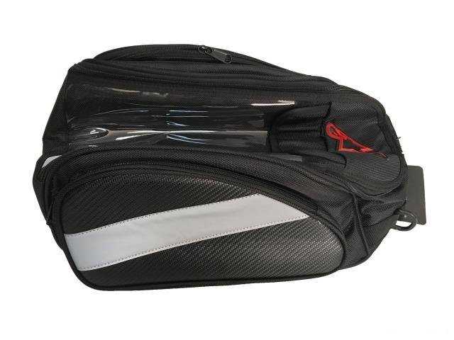 Сумка на бак мотоцикла alpinestars
