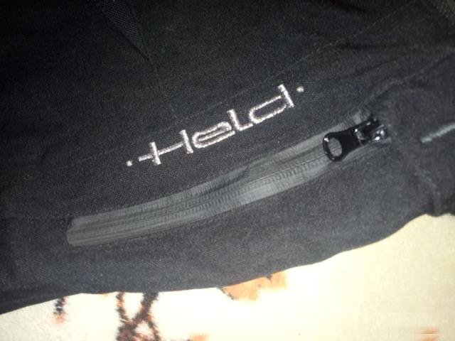 Продам женские мотоштаны Held Zoe