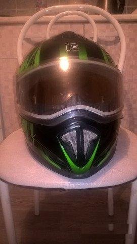 Шлем tranz-rsv blast ed ckx