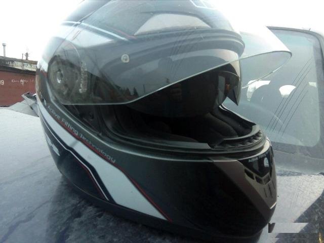 Продам шлем iXS HX-580