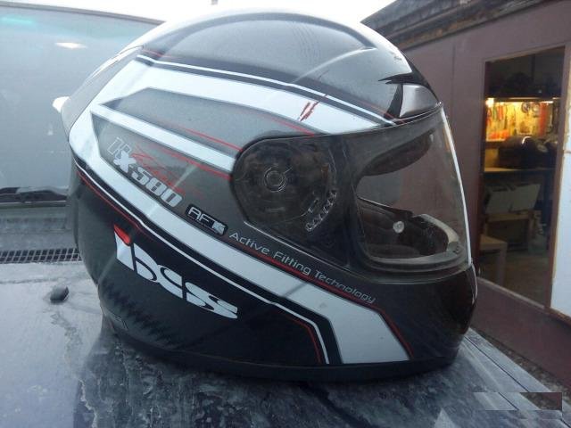 Продам шлем iXS HX-580