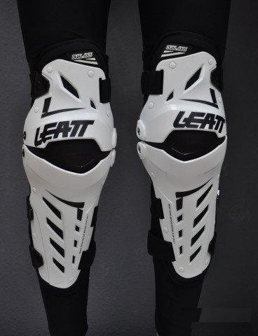 Наколенники Leatt Dual Axis Knee&Shin Guard