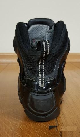 Мотоботы Dainese