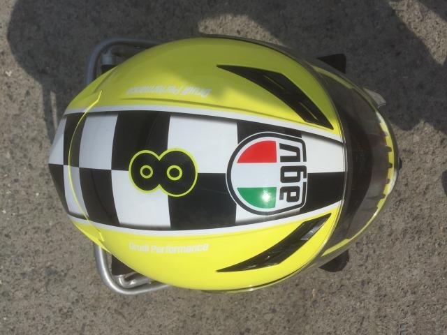 Шлем AGV