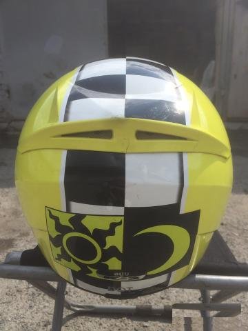 Шлем AGV