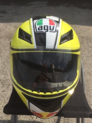 Шлем AGV