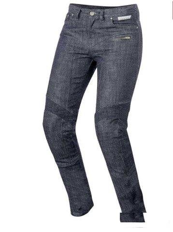 Новые женские мотоджинсы Alpinestars