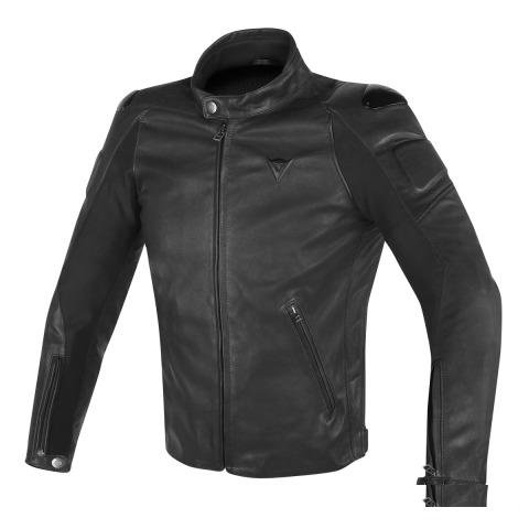 Мотокуртка мужская Dainese Street Darker Leather