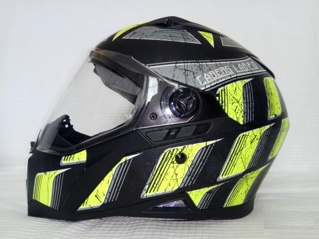 Шлем Caberg Stunt 57-58