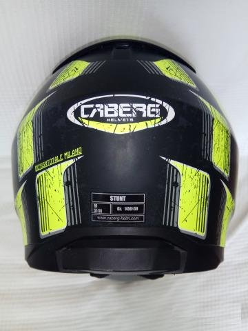 Шлем Caberg Stunt 57-58