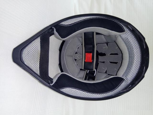 Шлем Caberg Stunt 57-58