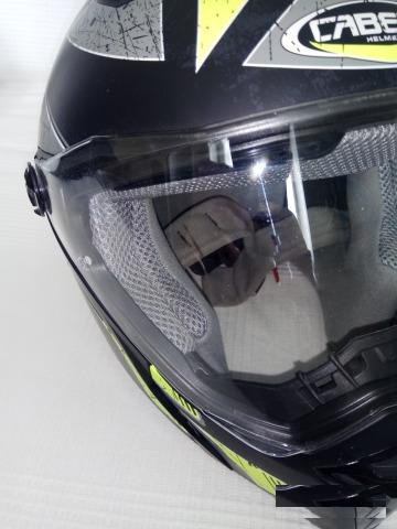 Шлем Caberg Stunt 57-58