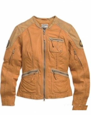 Куртка женская Aurora YLW Harley-Davidson