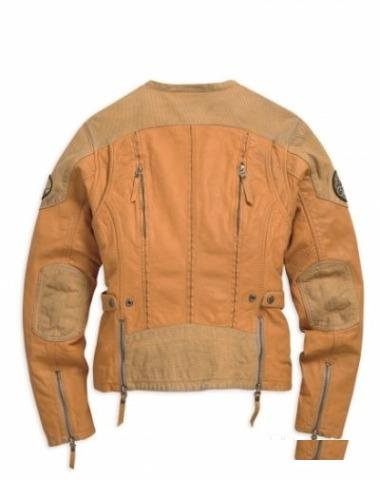 Куртка женская Aurora YLW Harley-Davidson