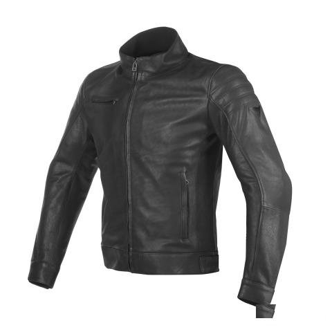Мотокуртка мужская Dainese Bryan Leather Jacket