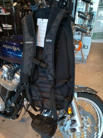 Рюкзак Ogio Mach 5 (Stealth)