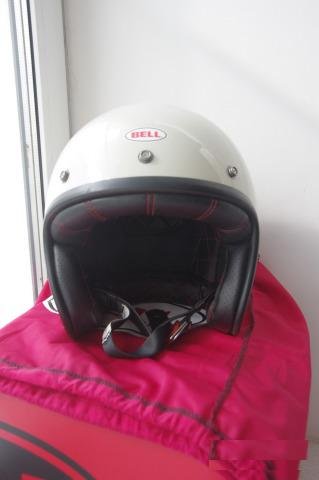 Шлем Bell Custom 500 размер L (почти новый)