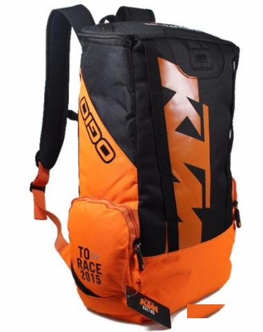 Мото рюкзак KTM Ogio TO race 2017