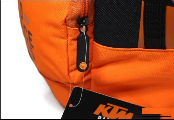 Мото рюкзак KTM Ogio TO race 2017