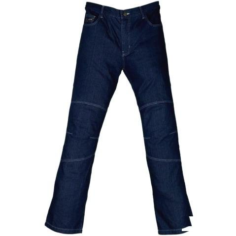 Новые мотоджинсы Richa Mеtаl Kеvlar Blue (34)
