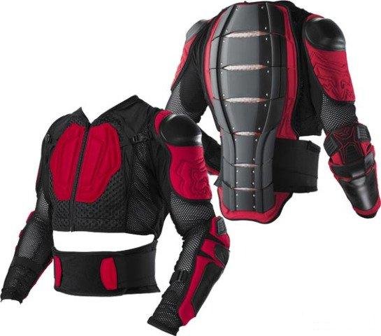 Черепаха FOX Launch Suit (размер S)