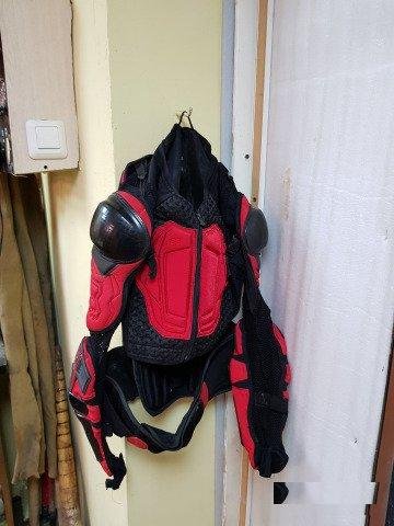 Черепаха FOX Launch Suit (размер S)