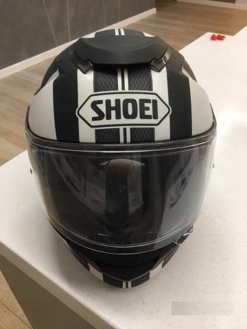 Шлем SHOEI