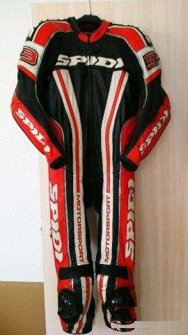 Комбинезон Spidi мотоботы Dainese