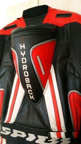 Комбинезон Spidi мотоботы Dainese