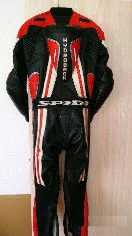 Комбинезон Spidi мотоботы Dainese