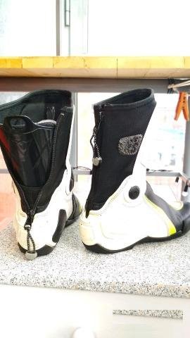 Комбинезон Spidi мотоботы Dainese