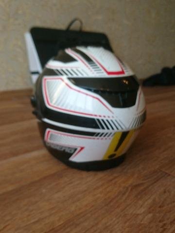 Мото шлем Caberg helmets