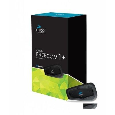 Мотогарнитура cardo scala rider freecom 1+