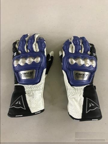 Мотокостюм Dainese