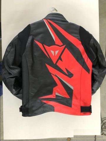 Мотокостюм Dainese