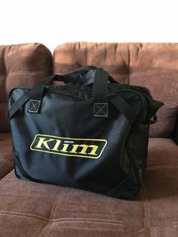 Шлем klim F5 koroyd