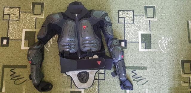 Черепаха Dainese
