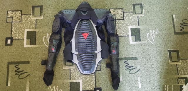 Черепаха Dainese
