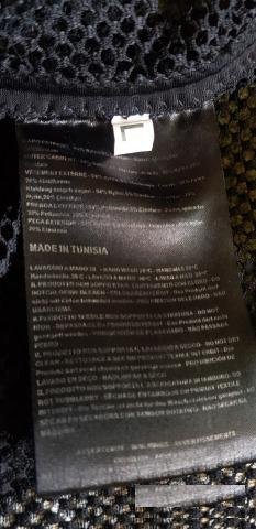 Черепаха Dainese