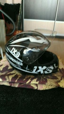 Шлем Ixs hx 1000