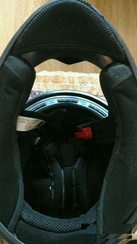 Шлем Ixs hx 1000