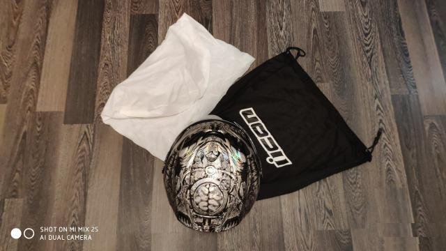 Icon airmada bioskull