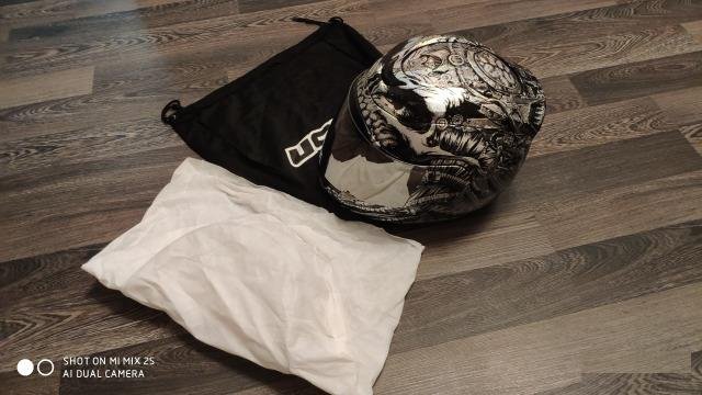 Icon airmada bioskull