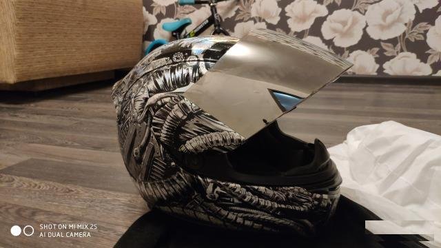 Icon airmada bioskull