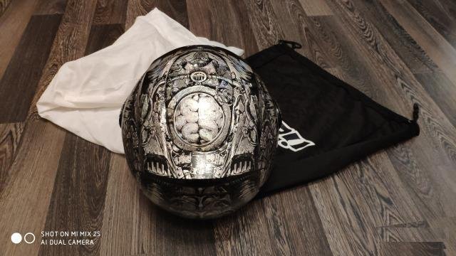 Icon airmada bioskull