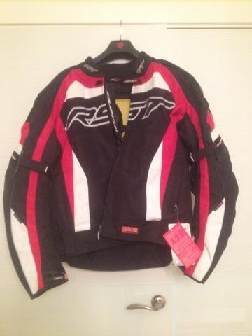 RST Blade Sport II Pro