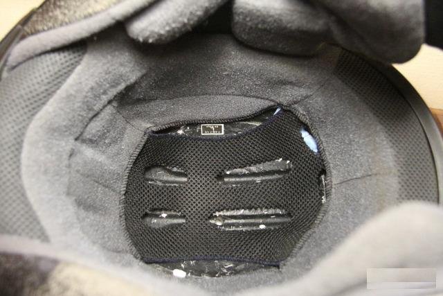 Подам шлем Shoei