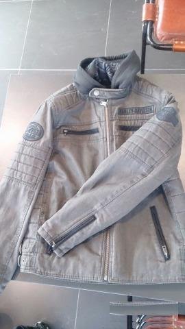 Куртка Harley-Davidson