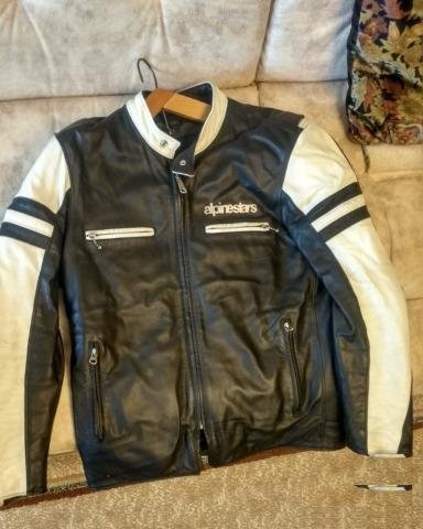Куртка Alpinestars eliminator